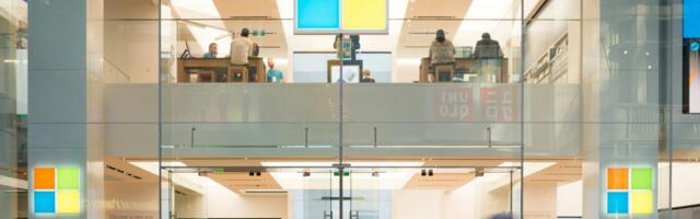 Microsoft explores AI startup deals as OpenAI partnership changes