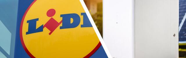 Lidl launches super-cheap solar balcony battery — as home backups become new energy crisis essential
