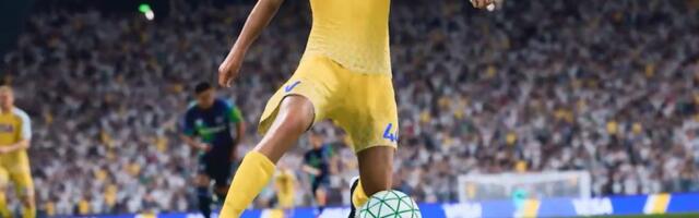 EA just launched a new business that wants to sneak ads naturally in your games