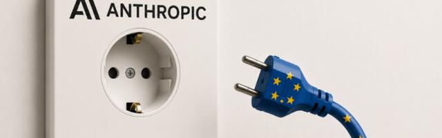 Anthropic pulled the plug, and European AI experts are left asking what comes next