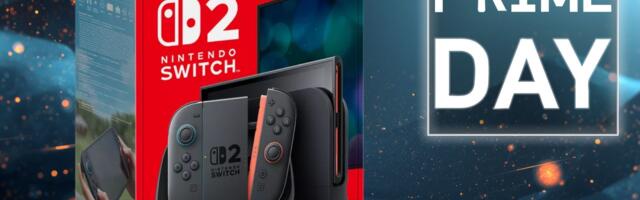 Nintendo Switch 2 is $399 at Woot for new customers, $419 for returning customers with code — save up to $100 on gaming handheld while stocks last