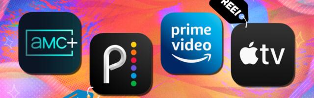 Which streaming services offer free trials in 2026?