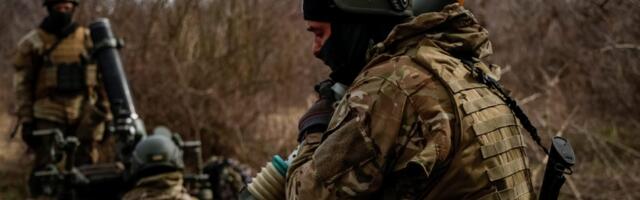 Covert sabotage missions inside Russia aren't like 'action stories' and demand cool heads, commander says