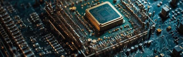 R&D Landscape for Electronic Engineering Companies in Ireland