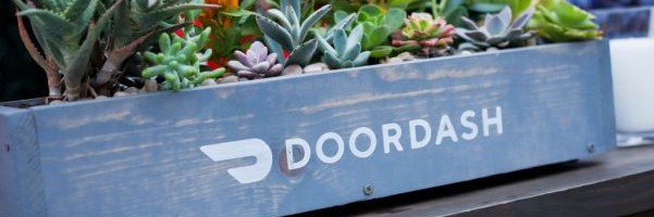 DoorDash said to price to at $102 per share, doubling its final private price
