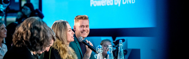 Pitch online at Oslo Innovation Week 2021 to win up to €20K for your startup (Sponsored)