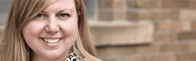 Michelle McBane on shrinking the gender investing gap in VC