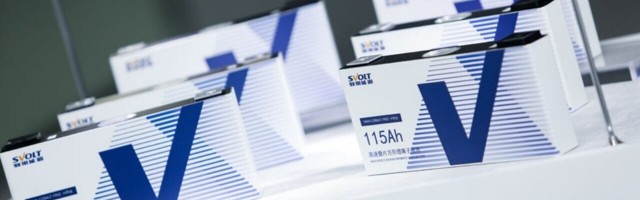 World’s first cobalt-free EV batteries finally launched — here’s why it matters