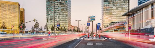 Has Luxembourg become Europe's hub for data-driven startups? [Advertorial]