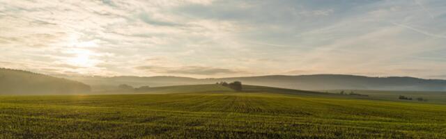 New £50k fund to support agriculture’s Journey to Net Zero