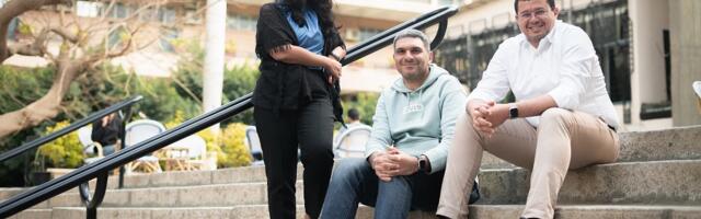 Egyptian fintech startup Balad raises 7-figure pre-seed funding round