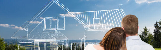 Buying a lot to build a home can be a nightmare or a dream