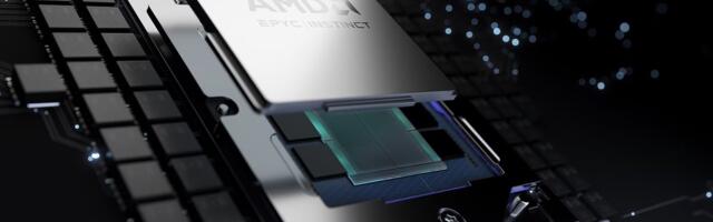 An EPYC Miss? Microsoft Azure Instances Pair AMD's MI300X With Intel's Sapphire Rapids