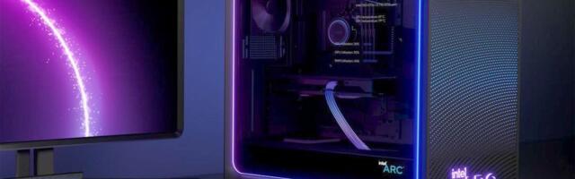 The PC market is finally growing again, with 2024 projected to see an 8% uptick in shipments