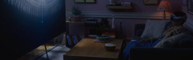 Over 150 3D Movies and Spatial Games Coming to Apple Vision Pro