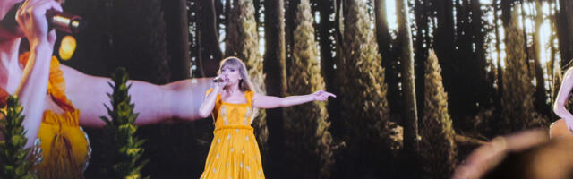 Taylor Swift Eras Tour Singapore: Exclusivity and Tourism Impact