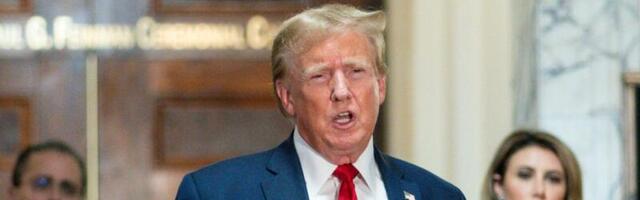 Appeals court delays and cuts Donald Trump’s civil fraud judgment to $175 million