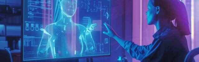 Is AI’s next big leap understanding emotion? $50M for Hume says yes
