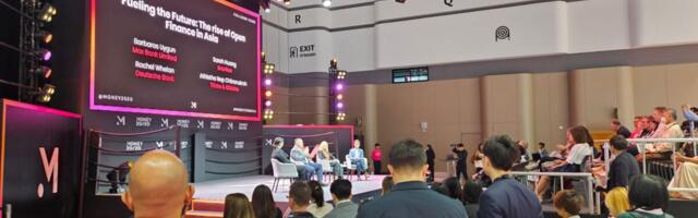 Money20/20 Asia 2024: Day Three Roundup