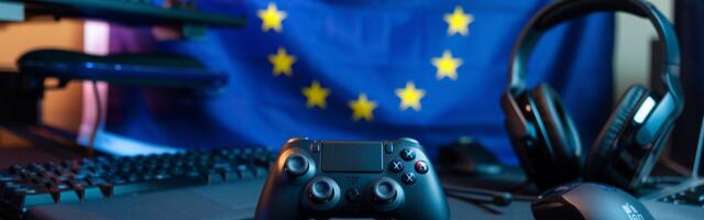 Epic Games, EA and other video game firms hit with EU complaint over ‘manipulative spending tactics’