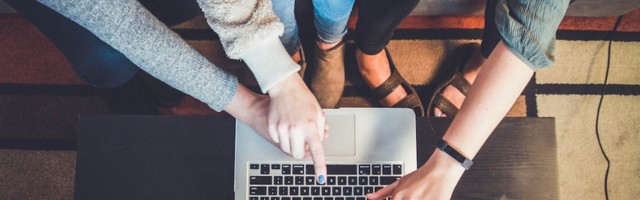 NEXT Canada names winners of 2020 virtual Venture Day