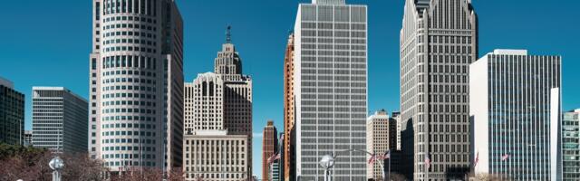 Detroit Will Let You Pay Your Taxes in Bitcoin. You Probably Shouldn’t Do That