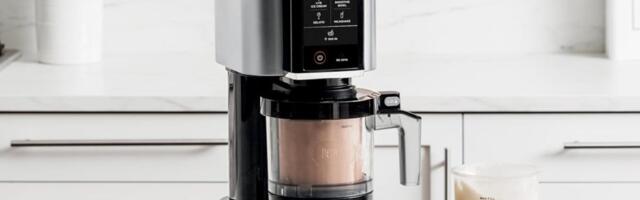 The Ninja Creami ice cream maker is $50 off in an early Black Friday deal