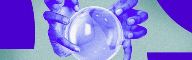 We asked our staff for their 2025 predictions