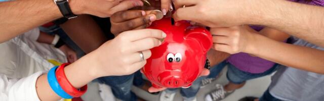 Trust Bank Singapore Launches Automated Savings Pots to Support Customer Financial Wellbeing