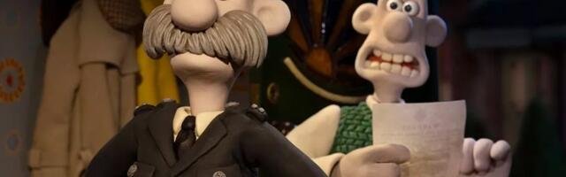 The British Expression That Baffled Netflix in Wallace & Gromit: Vengeance Most Fowl