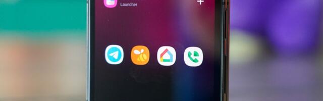 Samsung’s Popular ‘Good Lock’ Coming to Google Play, Along With Redesign