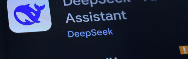 Deepseek is coming to Windows Copilot+ PCs