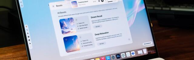I tried Opera’s new browser for mindfulness — here’s how it went