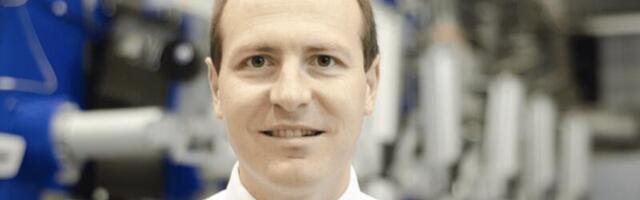 UK’s nuclear chief named head of UKRI as government pushes tech growth