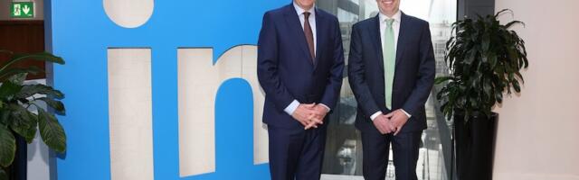 LinkedIn Opens New Dublin Campus, Marking a New Chapter in Its Growth Journey in Ireland