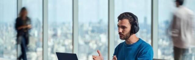 A ChatGPT rival may soon control your desktop with voice