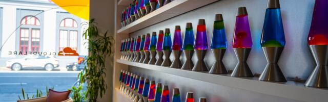 How Lava Lamps Help Cloudflare Keep The Internet Safe From Hackers