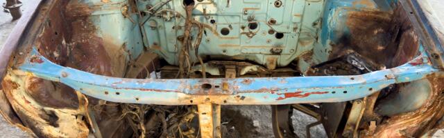 Can You Repair Rust On Your Car's Frame? (And Is It Worth The Work?)