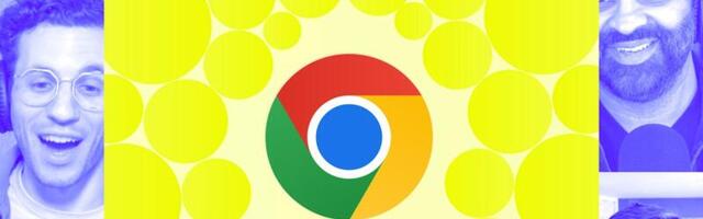 Everybody wants to buy Chrome