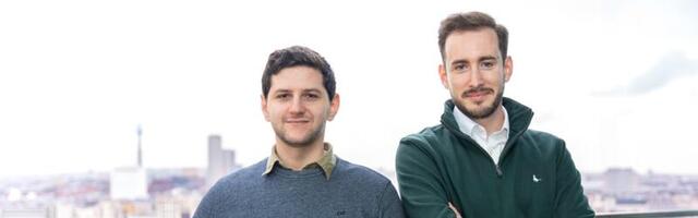 British AI startup StackOne raises €17.6 million to reinvent SaaS and AI agent integrations