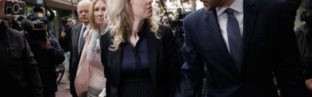 Fraudster Elizabeth Holmes’ partner launches startup in same field where she failed: ‘not Theranos 2.0’