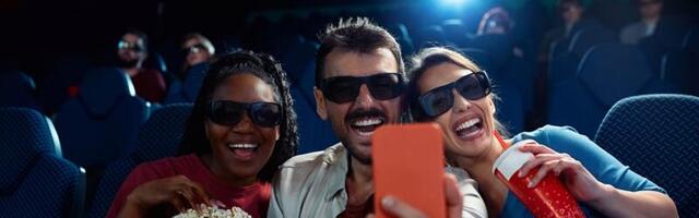 12 Useful Movie And TV Apps You May Not Know About