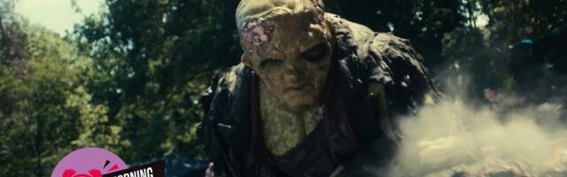 Updates From ‘The Toxic Avenger’, ‘Rick and Morty’, and More