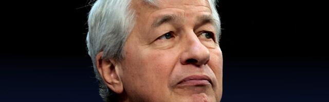 Jamie Dimon has a solution to the skills shortage