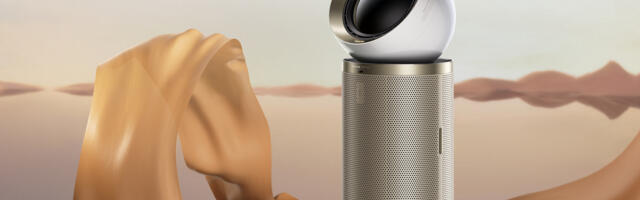 Dreame's new air purifier has a tracker that means you can't escape the clean air