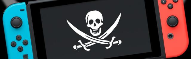 FBI says it's now seized "multiple" ROM piracy sites, claims downloads resulted in $170m losses in just three months
