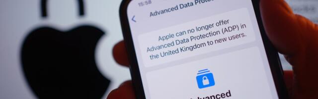 UK backing down on Apple encryption backdoor after pressure from US