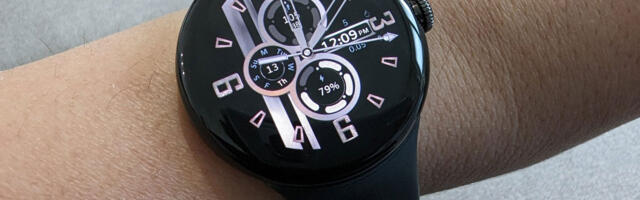 After Facer, Pujie and WatchMaker announce Wear OS 6 support