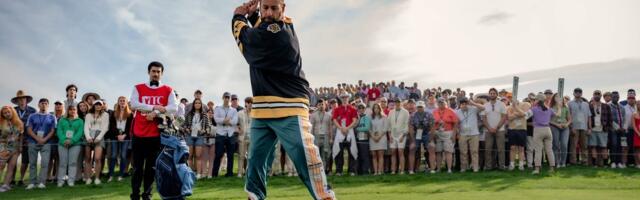 All 11 of Adam Sandler's Netflix movies, ranked by critics