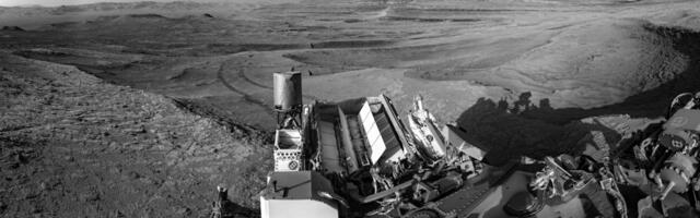 NASA explains how it keeps the Curiosity rover running, 13 years later